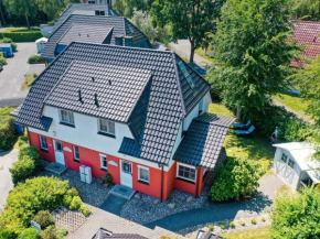 Seeschwälbchen - Ihr Ferienhaus am Ostseestrand